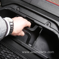 Removable Durable Abs Under Seat Storage Box